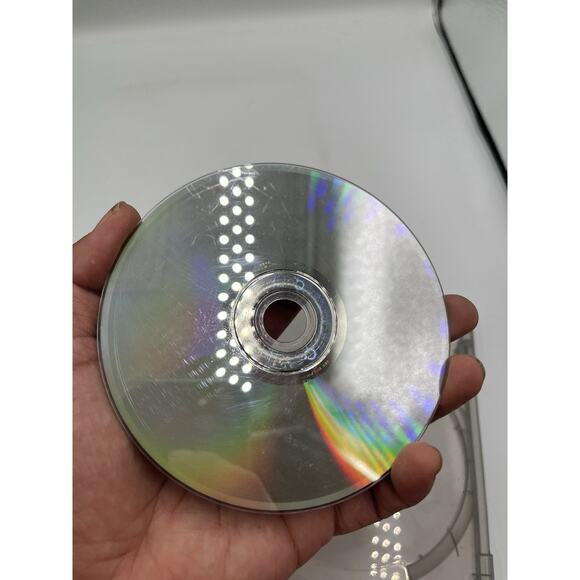 Ace Combat 6: Fires of Liberation (Microsoft Xbox 360) *CIB W/ MANUAL - TESTED* - Picture 4 of 6